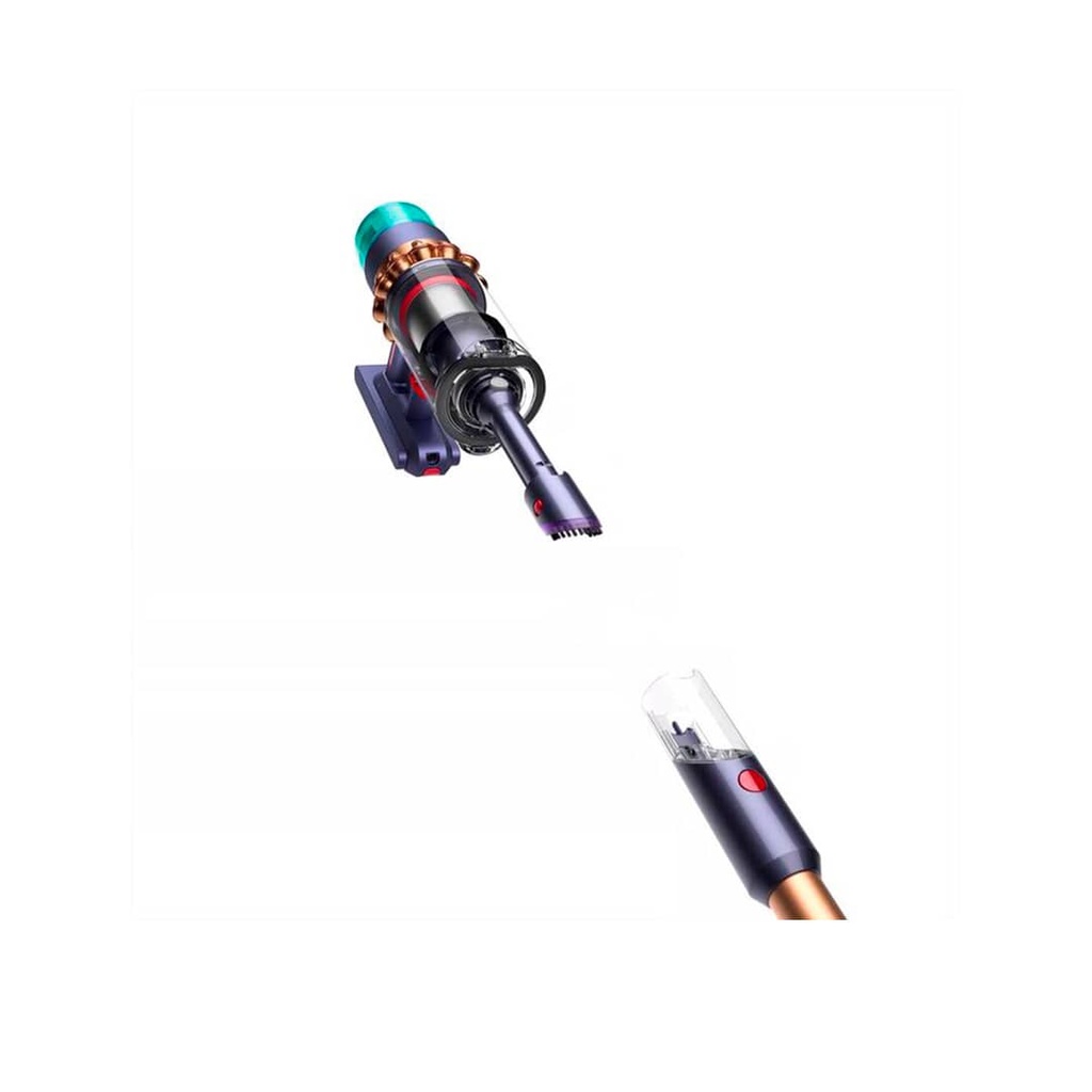 Aspiradora Dyson Gen5detect Absolute Vacuum