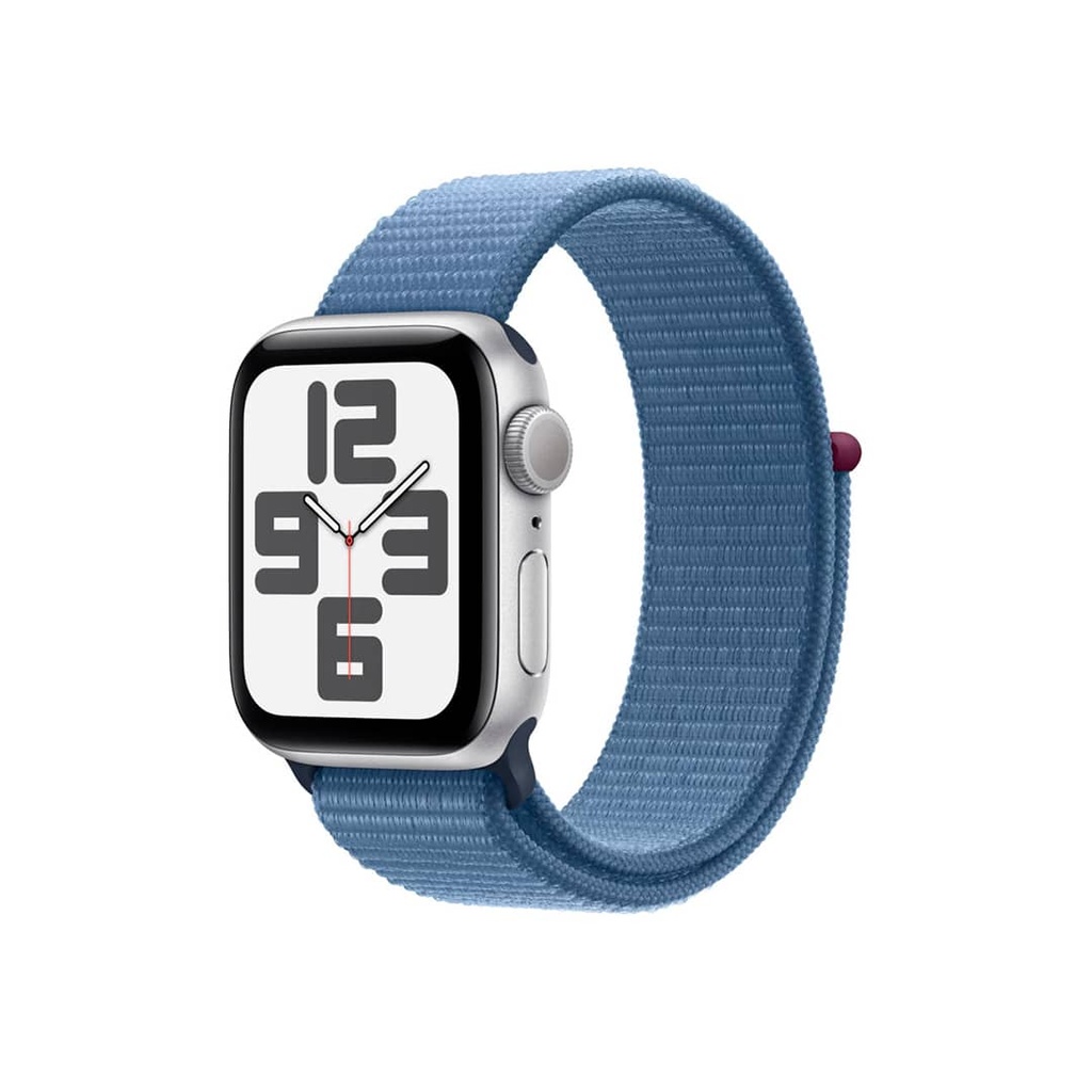 Apple Watch SE – 40mm / GPS / 2nd Generación