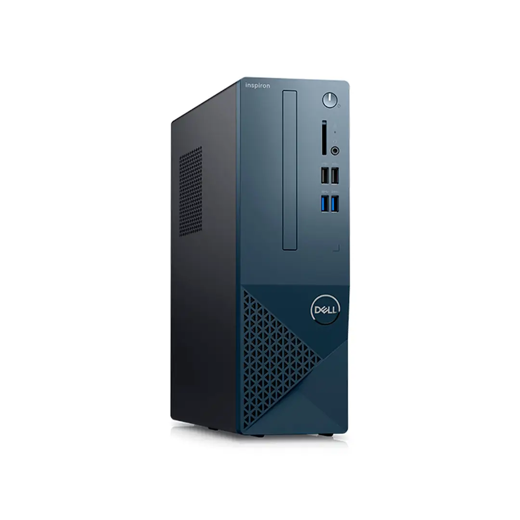 CPU Dell Inspiron 3020S i3020S-3985BLU-PUS / Intel Core i3 / 8GB / 512GB SSD