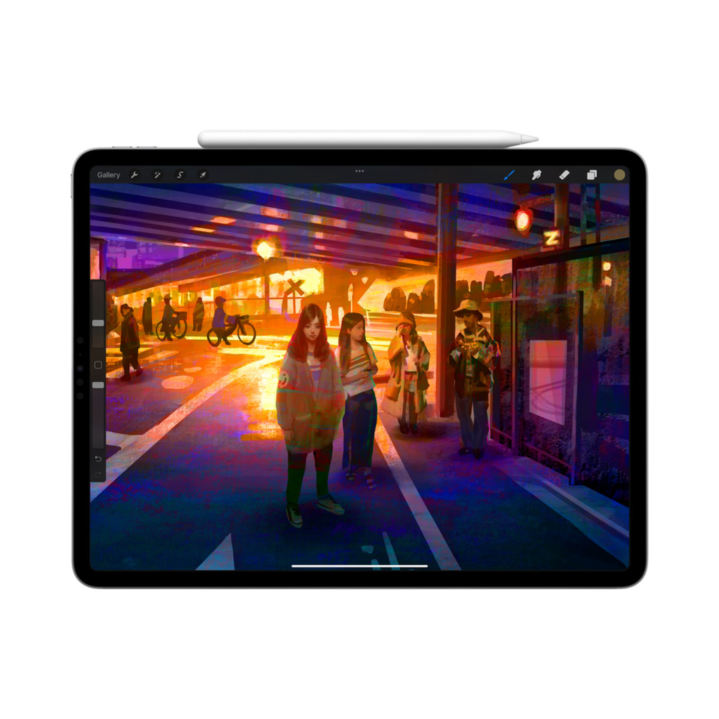 Apple Pencil 2th generation (MU8F2AM/A)