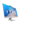 All In One Asus 23.8", Intel Core i3-1215U, 8GB, 512GB SSD, W11.