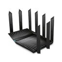 Router Wifi-6 Archer AX90 AX6600 Gigabit