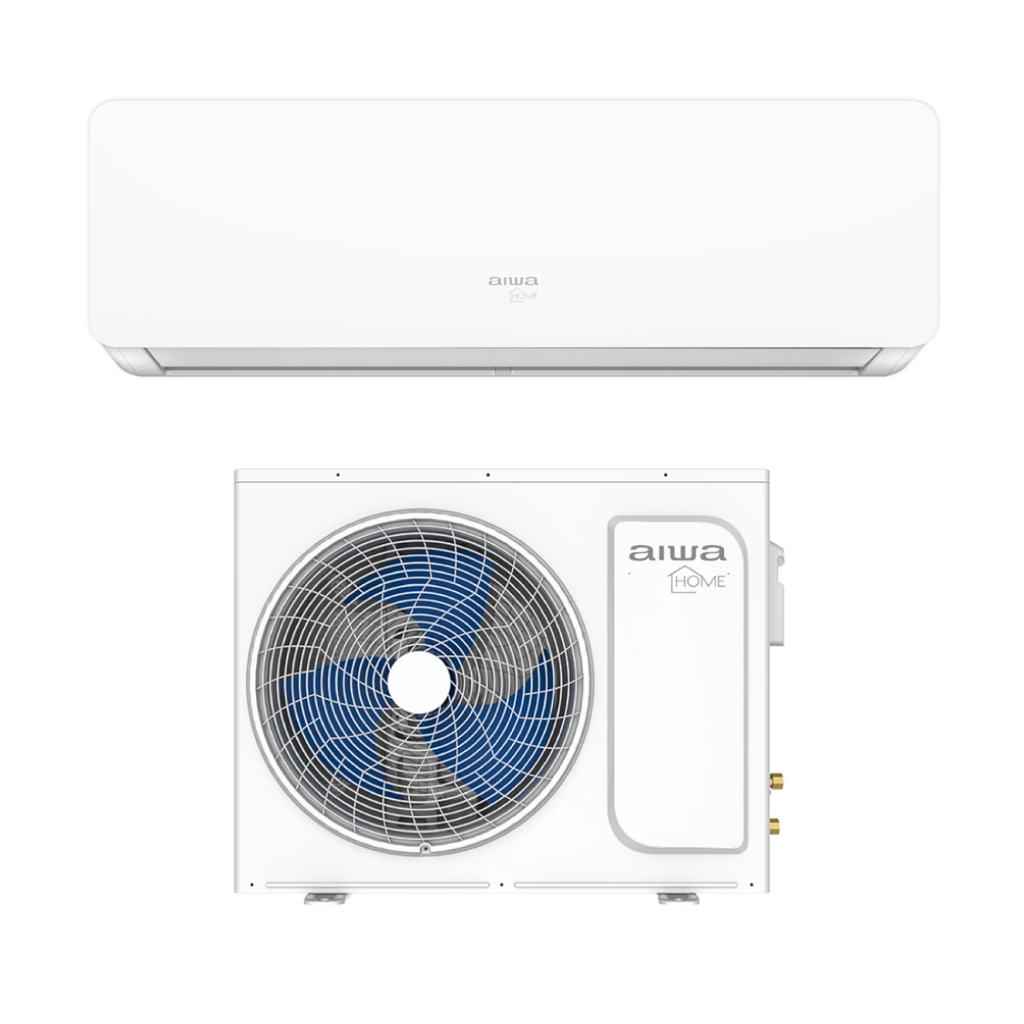 Aire Split Aiwa 24000 BTU