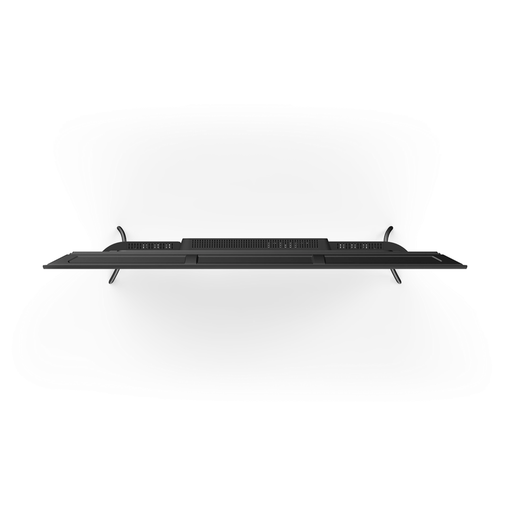 Aiwa 55", 4K Smart TV, Google TV.