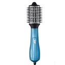 Nano Titanium Combo de plancha de 1 ¼" y cepillo de aire caliente de 2½