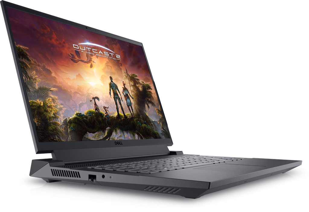 Laptop Dell G16 7630 – Intel Core i9 -16GB / 1TB SSD - NVIDIA RTX 4060 8GB