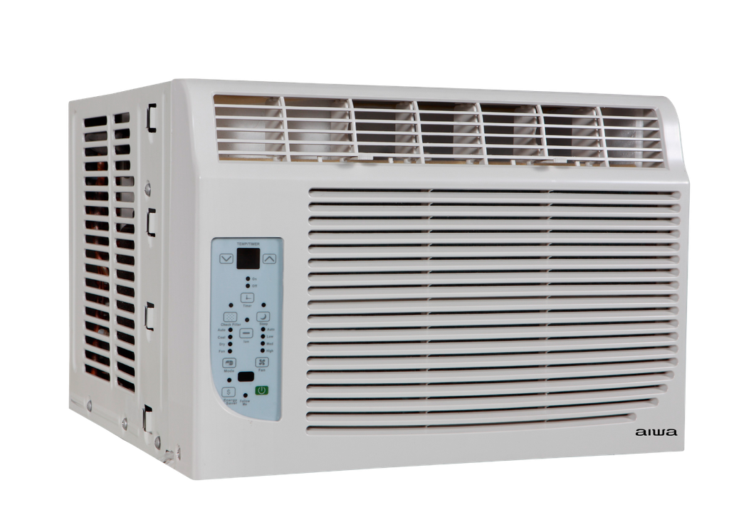 Aiwa Aire Acondicionado de Ventana 5000 BTU