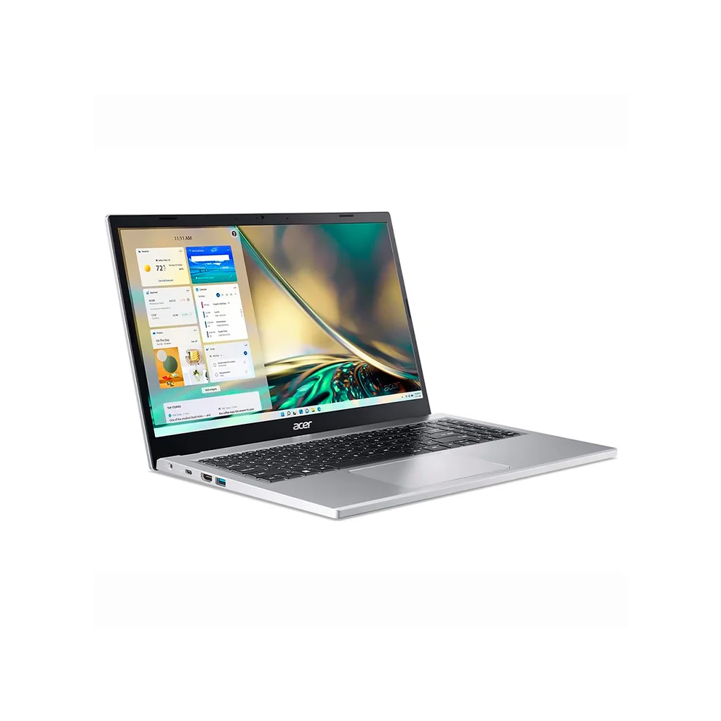 Laptop Acer Aspire 3 A315 – Intel Core i3 / 8GB / 256GB SSD