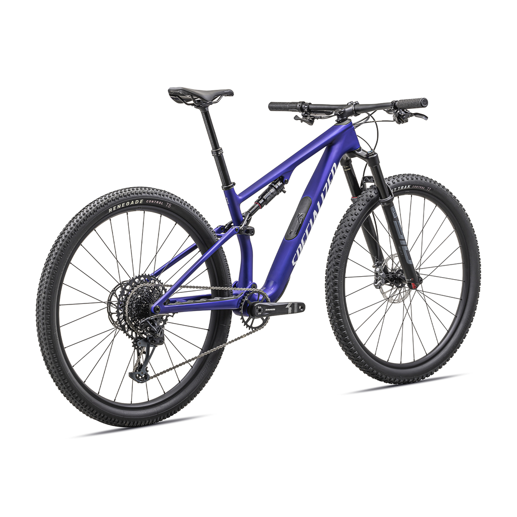 Bicicleta Cross Country SPZ Epic 8 Comp