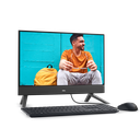 All In One Dell Inspiron 24 5415 23.8", AMD Ryzen 3-7330U, 8GB, 512GB SSD, W11.