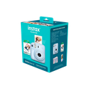 Fujifilm Intax Mini 12 Instanx Camera Bundle