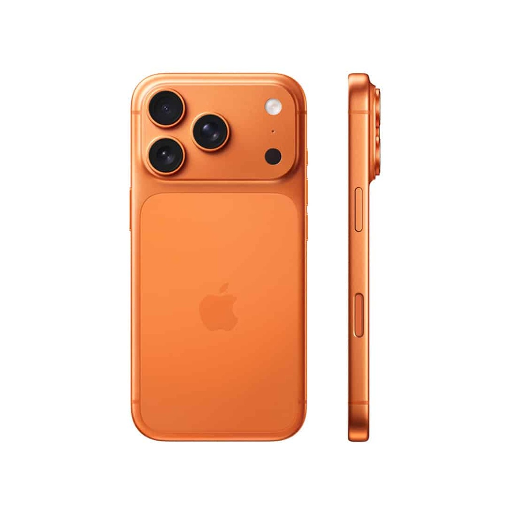 iPhone 17 Pro Max 256GB (1SIM + eSIM)