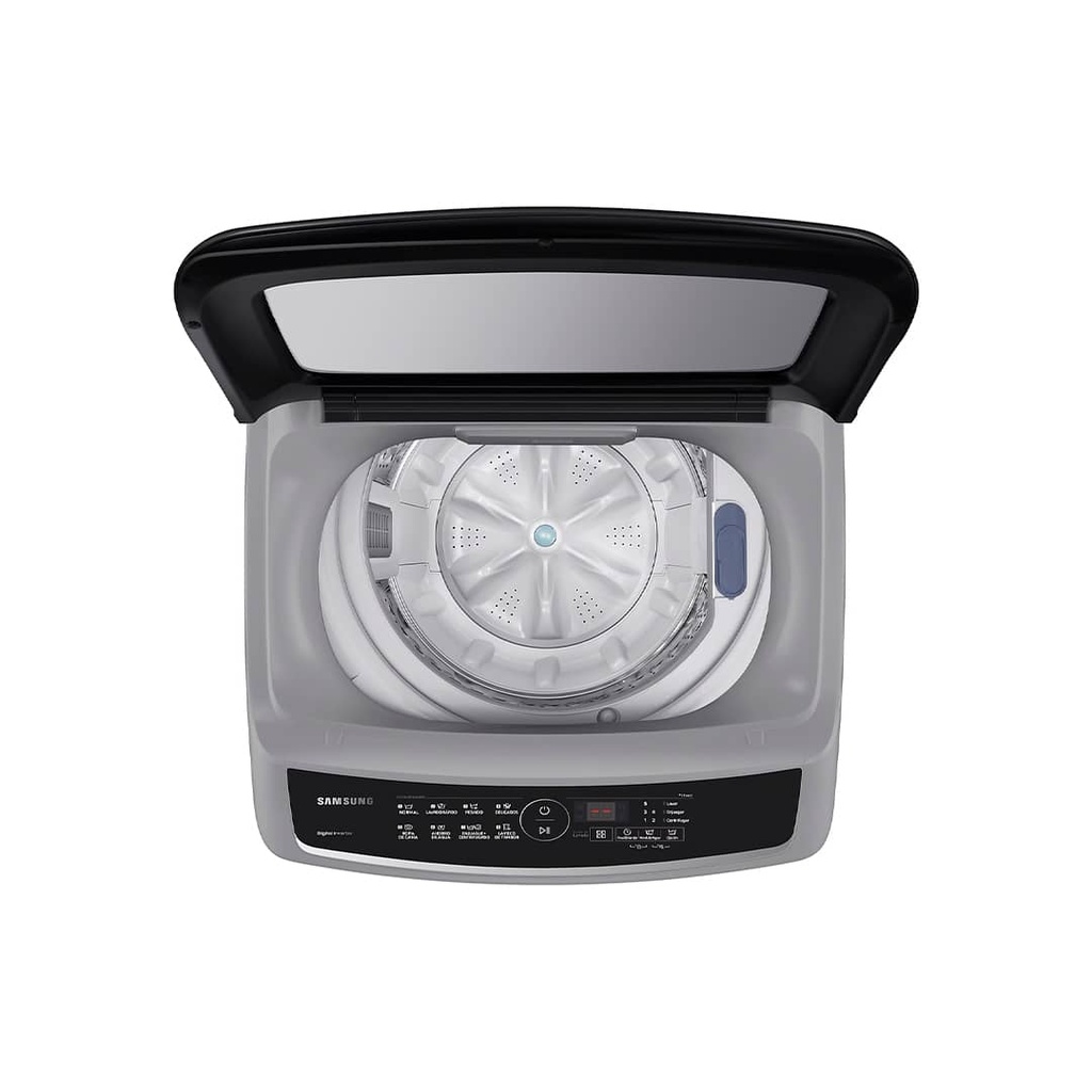 Samsung Lavadora Dual Storm – 9KG