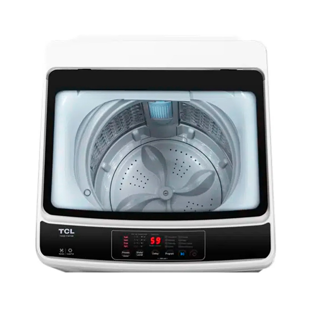 TCL Lavadora Automática 10KG