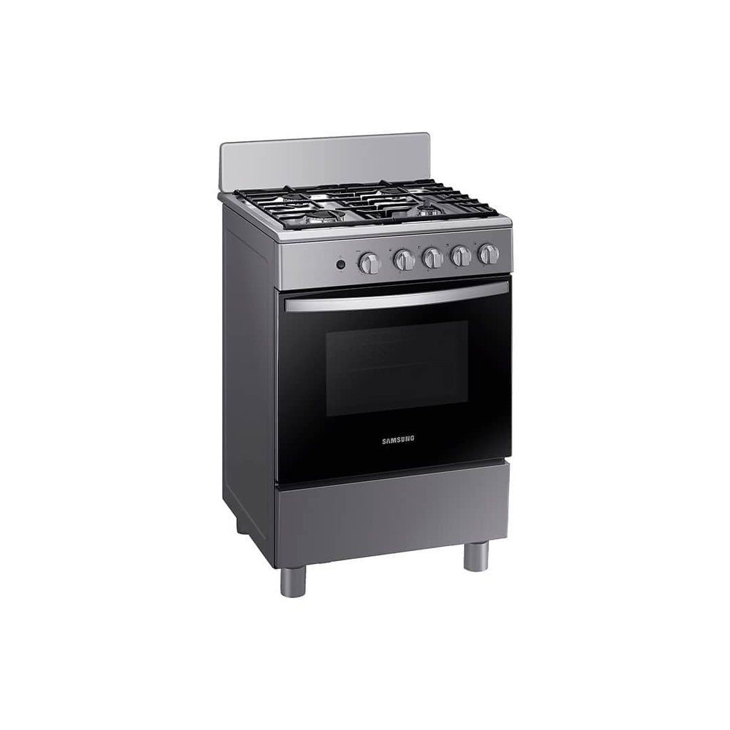 Cocina a Gas Samsung 4 hornillas