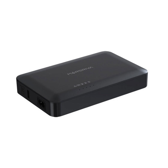 Marsriva Mini UPS KP2 Pro 8000mAh, 30W (4P).