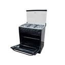 Cocina a Gas GPLUS 30″ / 6 Hornillas