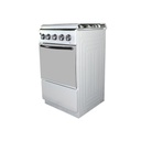 Cocina a Gas GPLUS GP-COC20 – 20″ / 4 Hornillas