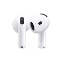 Apple AirPods 4 with Acttive Noise Cancellation