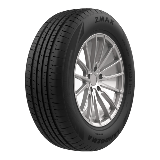 [ZMA-18560-01] Caucho ZMAX 185/60 R14