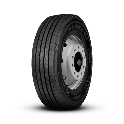 [FUJ-82520-01] Caucho Fujisaki 8.25R20 con Tripa y Protector