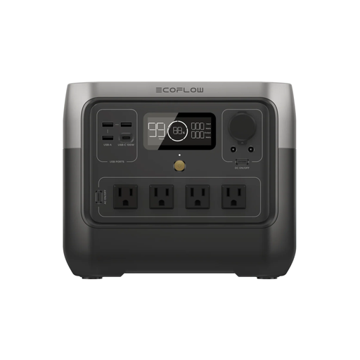 [ECO-R2P-768] EcoFlow River 2 Pro / 768WH