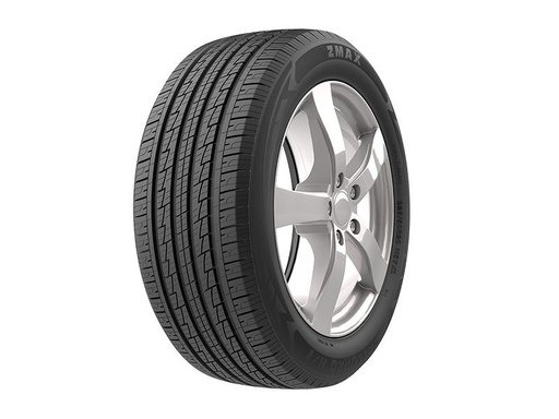 [ZMA-24570-01] Caucho Zmax Modelo HT 245/70R16