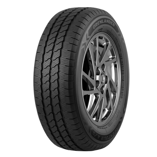 [GRE-75016-01] Caucho Greenlander 7,50/R16