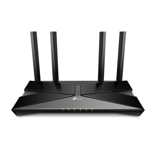 [ROU000-00177] Router Tp-Link AX3000 Dual Band WiFi 6