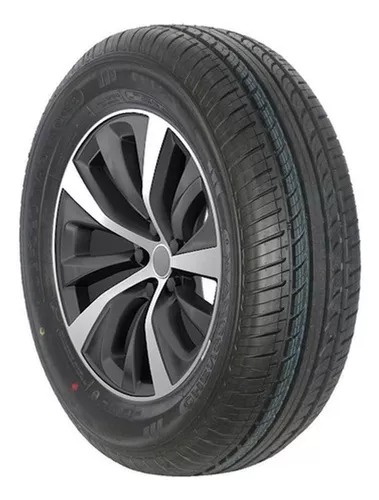 [CHE-19560-01] Caucho 195/60R15 Chengshan