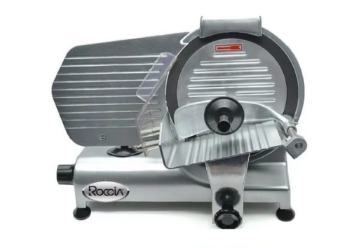 [RCRC-250] Rebanadora Charcutera 250mm Roccia