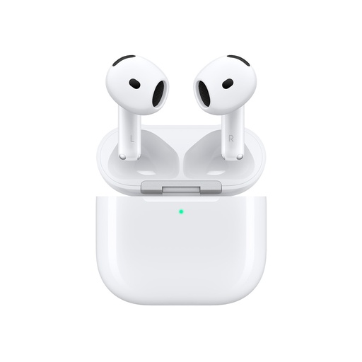 [AUD002-00016] Apple AirPods 4 with Acttive Noise Cancellation