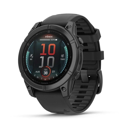 [S.W007-00216] Smartwatch Garmin fenix E