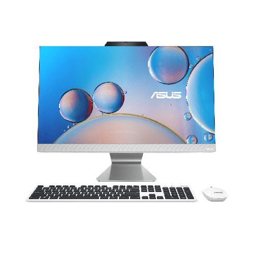 [AIO003-00004] All In One Asus 23.8", Intel Core i3-1215U, 8GB, 512GB SSD, W11.