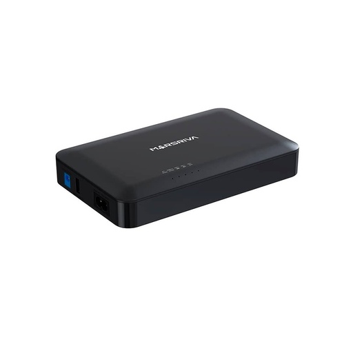 [10022] Marsriva Mini UPS KP2 Pro 8000mAh, 30W (4P).