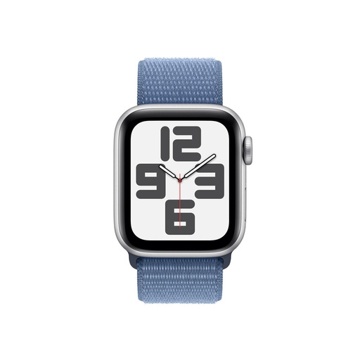 [S.W002-00362] Apple Watch SE – 40mm / GPS / 2nd Generación
