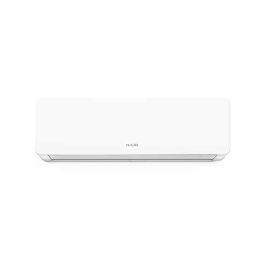 [AAC002-00015] Aiwa Home AWHACC24DI03P Aire Acondicionado Split Efficient Inverter 24K BTU Wi-Fi.