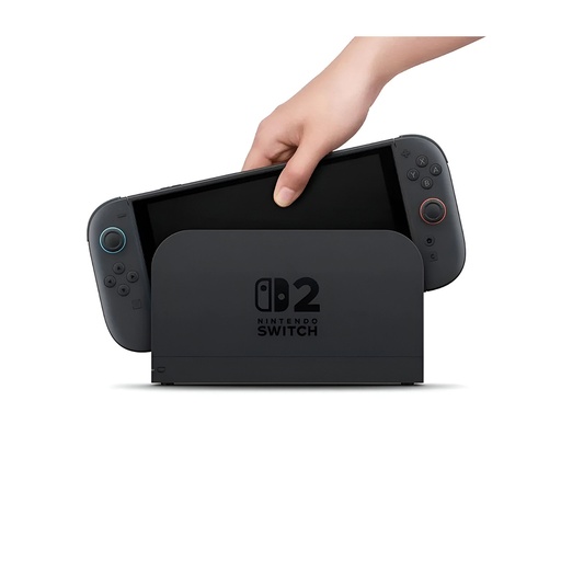 [CON001-00068] Nintendo Switch 2