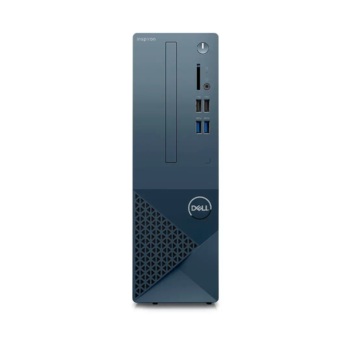 [PC002-00053] CPU Dell Inspiron 3020S i3020S-3985BLU-PUS / Intel Core i3 / 8GB / 512GB SSD