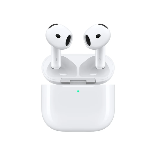 [AUD002-00015] Apple AirPods 4