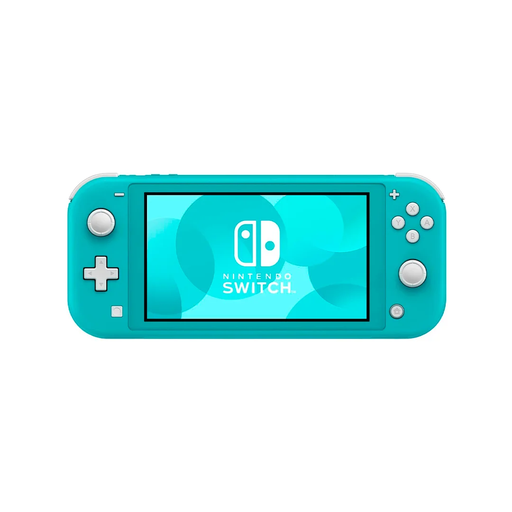[CON001-00046] Nintendo Switch Lite HDH-001 (JPN)