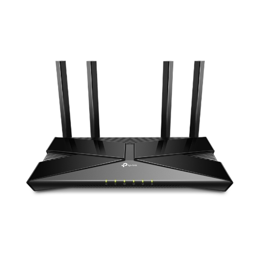 [ROU000-00168] Router Tp-Link AX1500 Gigabit Wi-Fi 6