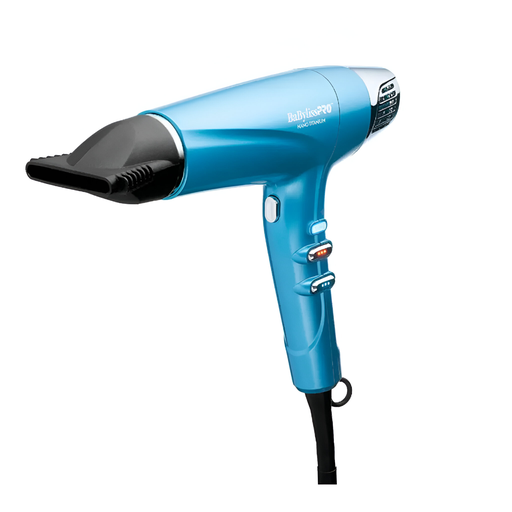 [074108464521] Nano Titanium Secador profesional BaBylissPRO Con Tecnología Ionica Doble de 1875 Watts
