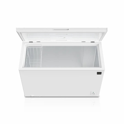 [AWHCFC40001] Congelador Horizontal Aiwa 400Lt /10.6 CuFt