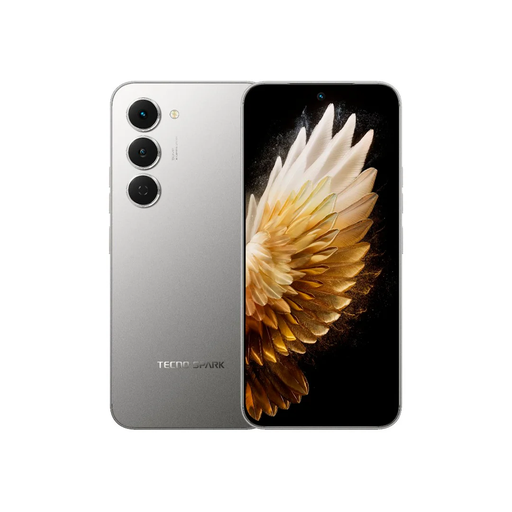 [0001-63] Tecno Spark 40 Pro (KM6) 8GB/256GB