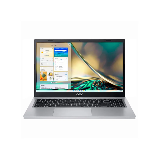 [LAP002-00076] Laptop Acer Aspire 3 A315-510P-378E, Intel Core i3-N305, 8GB, 512GB SSD 15.6", W11.