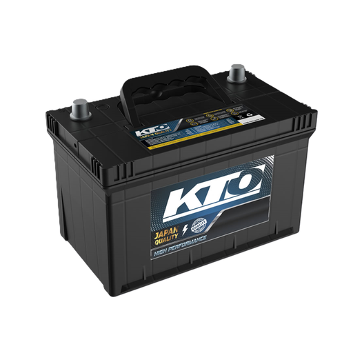 [K42-850] Batería KTO Tipo 42 850 AMP Borne Izquierdo-K42-850