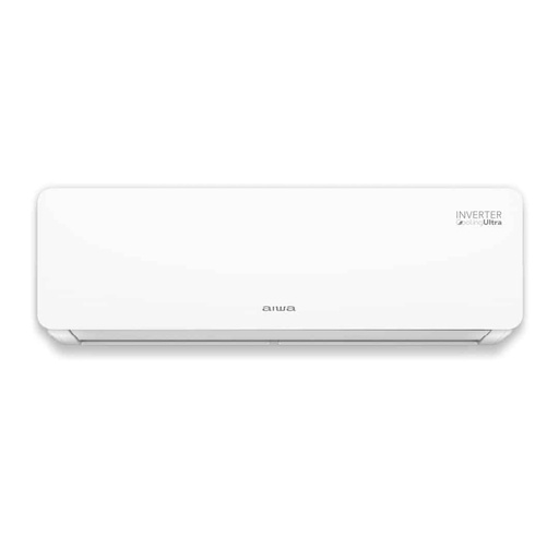 [AAC002-00006] Aiwa Home AWHACC12D01 Aire Acondicionado Split Essential 12K BTU.