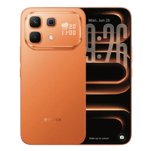 Infinix Note 60 Pro 5G 8GB/256GB