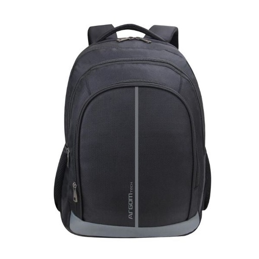 [ARG-BP-0728BK] Bolso ARGOMTECH Visionaire para Laptop 15.6"